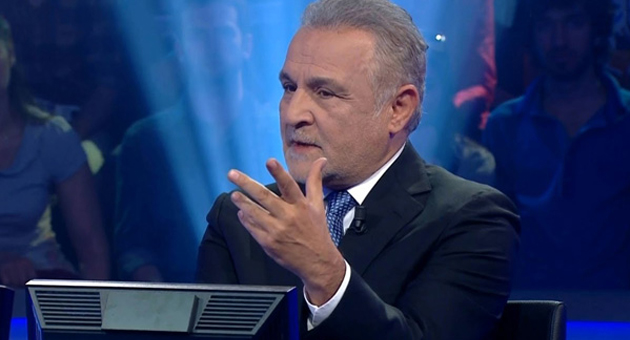 Kenan Ik ld m? Kenan Ik'n son hali