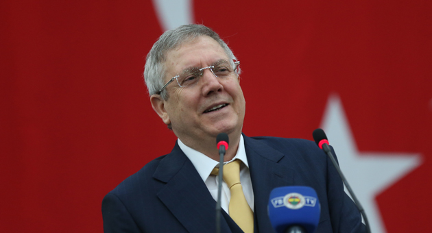 Aziz Yldrm'dan Murat Varg'ya bakanlk teklifi!