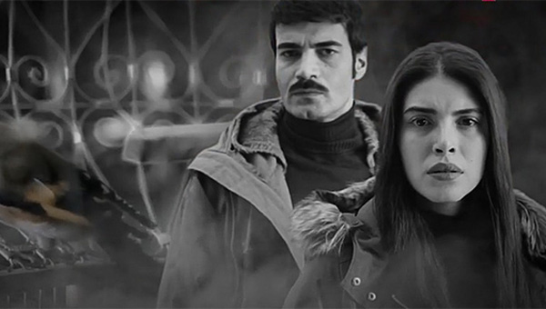 Sevda Kuun Kanadnda dizisi yaknda TRT 1'de