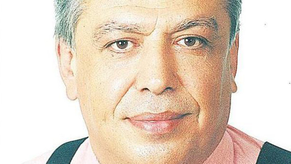 Usta gazeteci Erdal Bilallar hayatn kaybetti