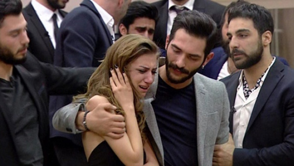 Ksmetse Olur'da Erdem Dalfidan oku!