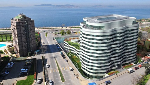 Dumankaya Horizon Nisan'da teslim edilecek