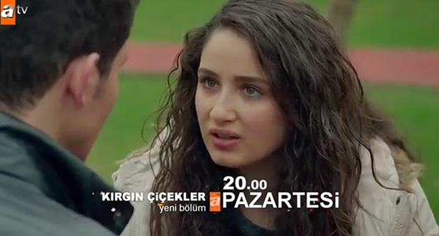 ATV Krgn iekler 36. blm fragman izle