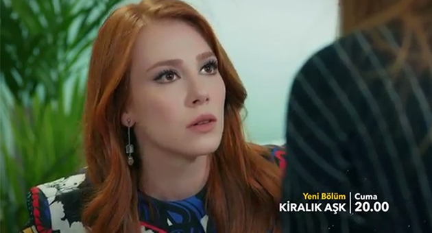 Star Tv Kiralk Ak 36. blm fragman izle
