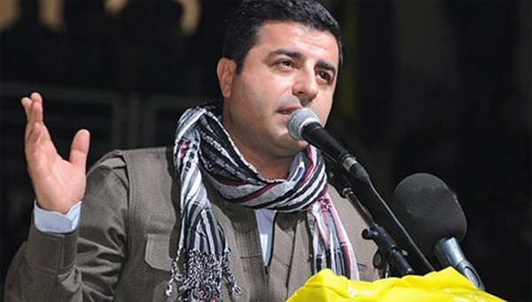 Sur'da 'keskin' tuzak