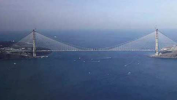 Yavuz Sultan Selim Kprs'nn gei cretleri belli oldu