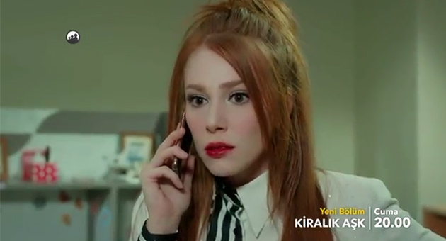 Star Tv Kiralk Ak 37. blm 2. fragman izle
