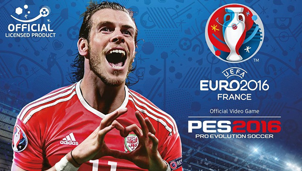 EURO 2016'nn kapak yldz belli oldu!