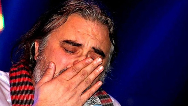 Volkan Konak'n ac gn 