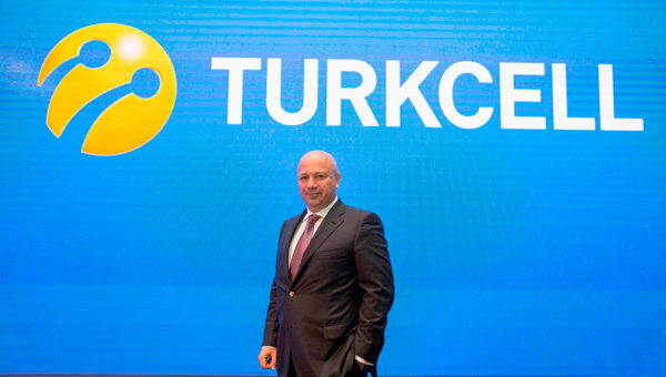 Dnyann en hzl mobil interneti Turkcellde olacak