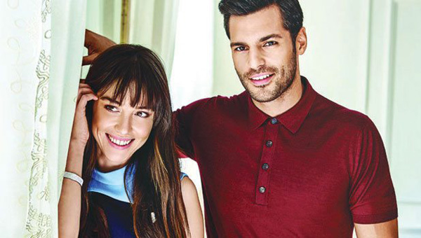 Serkan ayolu ekranlara geri dnyor