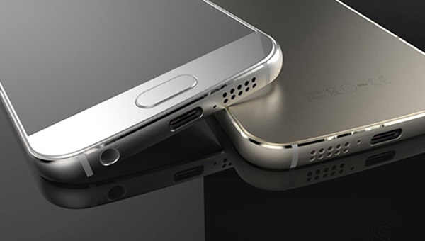 te Galaxy S7 ve Galaxy S7 edge'nin fiyat