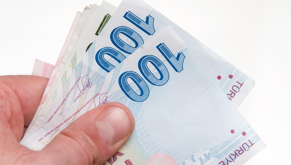 Tüketici kredisine gelirin 3 katı limit