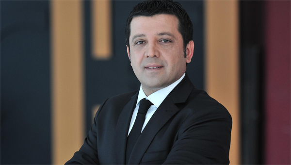 24 TV Ankara Temsilcilii'ne Melik Yiitel atand