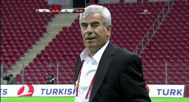 Blent nder, Galatasaray yolunda!
