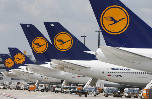 Lufthansa'dan yeni pazarlama stratejisi