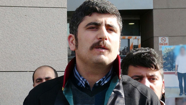 Canl bombay terr davasndan HDP'li avukat kurtarmt