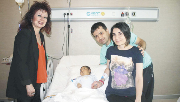 Yaam savas Yusuf Emre