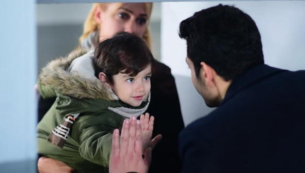 Star TVden ''Gecenin Kraliesi'' deiiklii