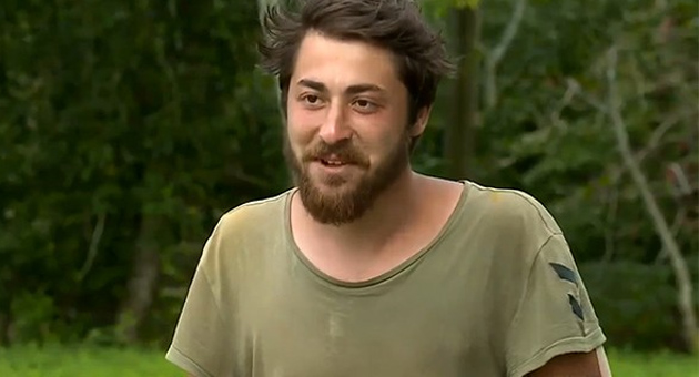 Semih ztrk'ten Survivor plan!