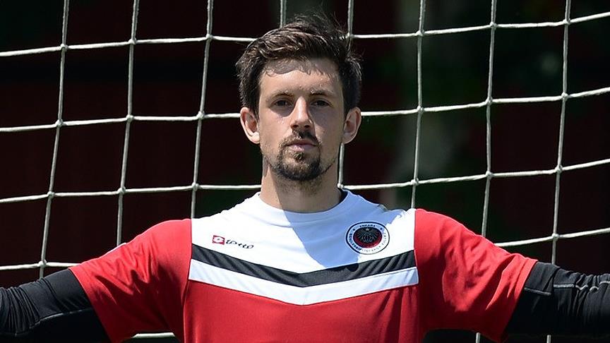 Johannes Hopf: Trkiye'de kendimi gvende hissediyorum