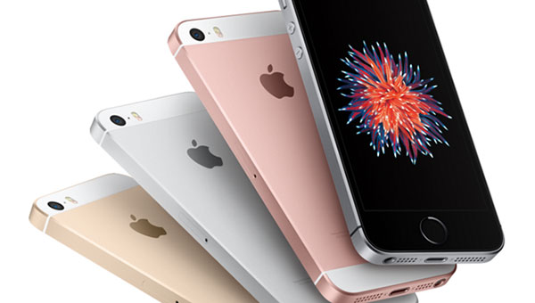 te iPhone SE'nin Trkiye fiyat ve k tarihi