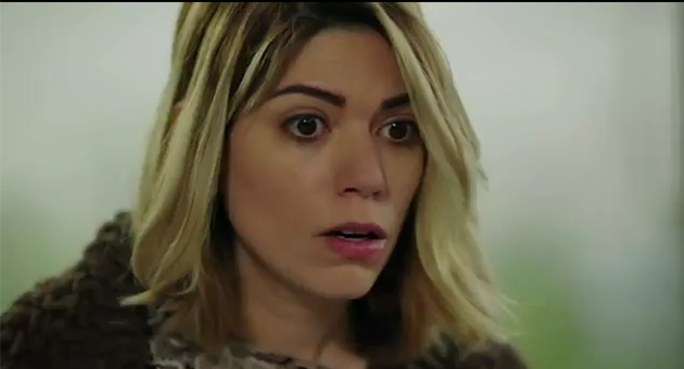 O Hayat Benim 87. blm fragman