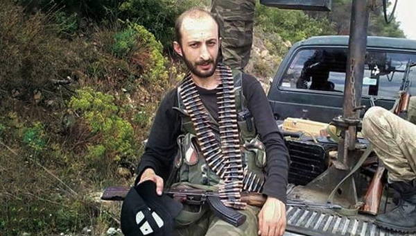 Alparslan elik'in gzaltna alnma nedeni belli oldu
