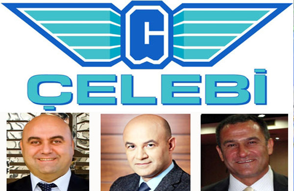 elebi Havaclk'ta atamalar