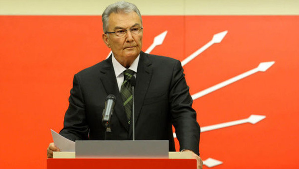 'Kaset' soruturmasnda Nesrin Baytok ifade vermedi