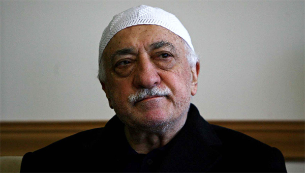 Fethullah Glen akl hastanesine yatrlm