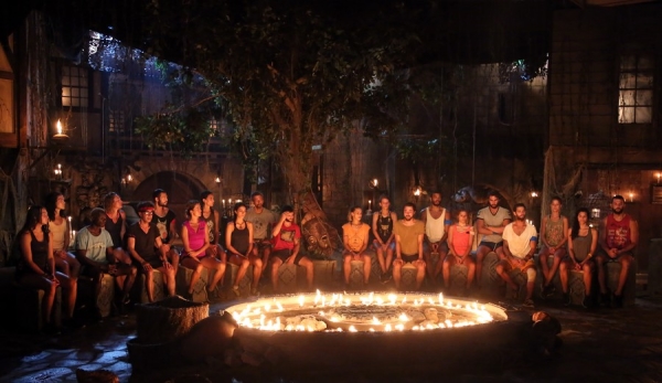 12 Nisan Survivor kim elendi? Survivor halk oylamas SMS sonular 