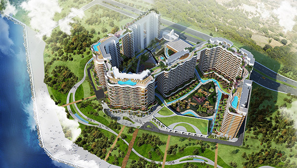 Blue Lake Kkekmece Satta!