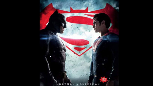 ''Batman v Superman: Adaletin afa'' beklediini bulamad