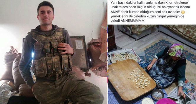 olgun amcık