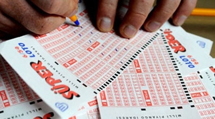 Sper Loto  ekili sonular 14 Nisan (Milli Piyango)