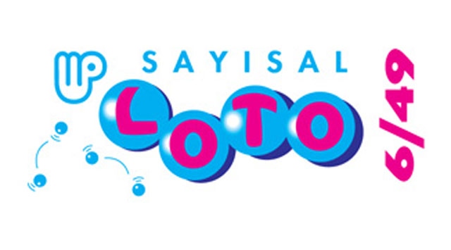 16 Nisan Saysal Loto ekili sonular akland
