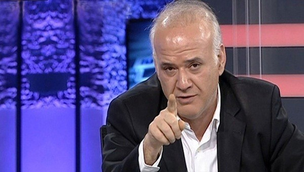 Ahmet akar'dan Aziz Yldrm'a sert tepki