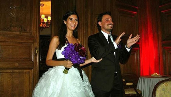 Tuba Bykstn ile Onur Saylak boand m?