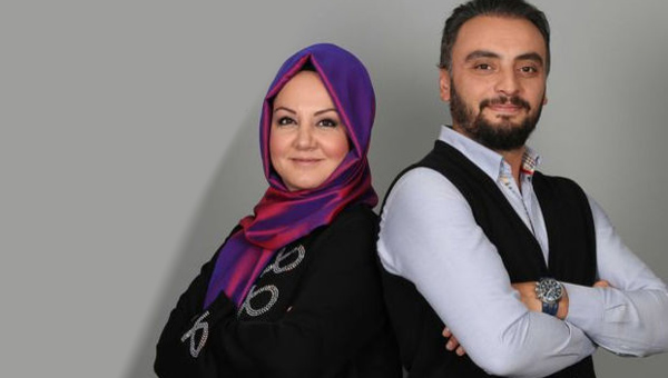 Emre Ermi ve kbal Grpnar boand