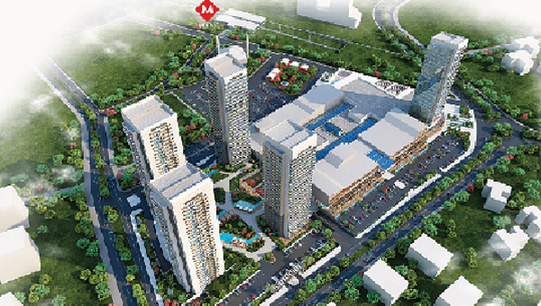 Lksn ad Metromall