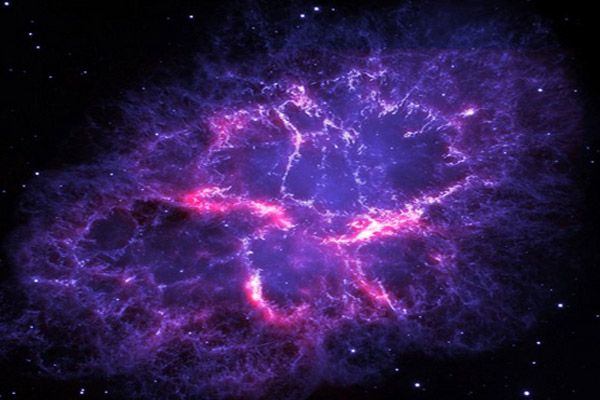 Hubble Uzay Teleskobu'ndan muhteem grnt
