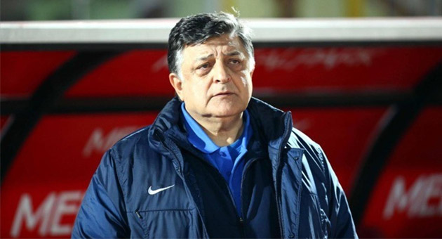  Ylmaz Vural,  Adana Demirspor'un bana geti
