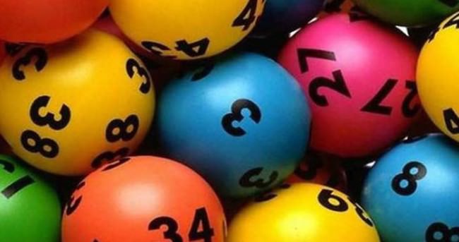 ans Topu 27 Nisan ekili sonular (Milli Piyango)