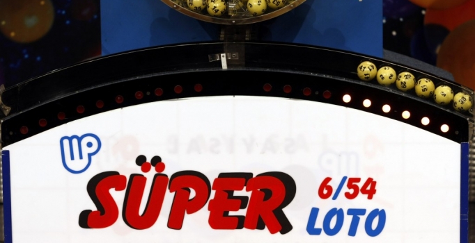 28 Nisan Sper Loto ekili sonular akland (Milli Piyango)