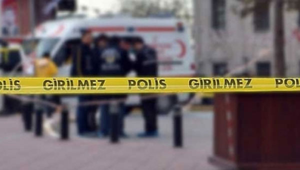 'Sana srprizm var' diyerek boazn kesmi
