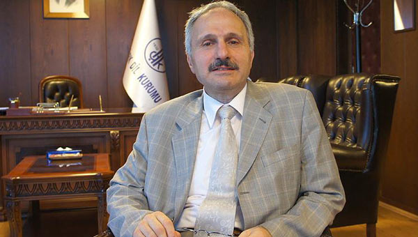 TDK Başkanı Prof. Dr. Kaçalin: Şapka işareti kalkmadı