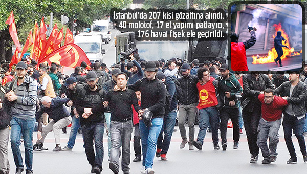 Diyalog ve uzlaya provokasyon
