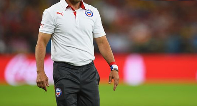 Jorge Sampaoli, Galatasaray'la anlat, 4 transfer istedi