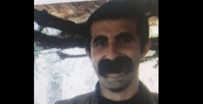 PKK'nn patlayc dzeneklerini hazrlayan Yakup Akkan yakaland